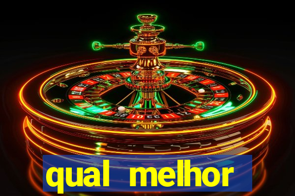 qual melhor plataforma para ganhar dinheiro jogando